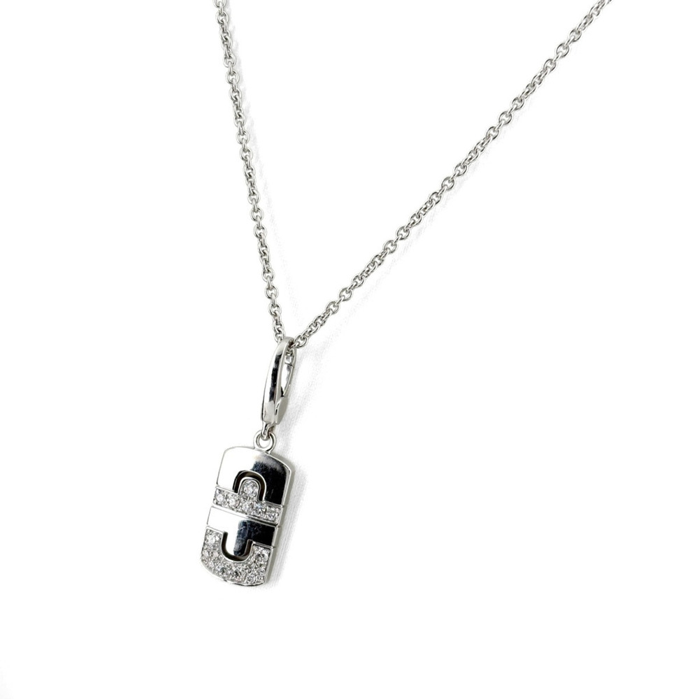 BVLGARI Diamond Necklace
